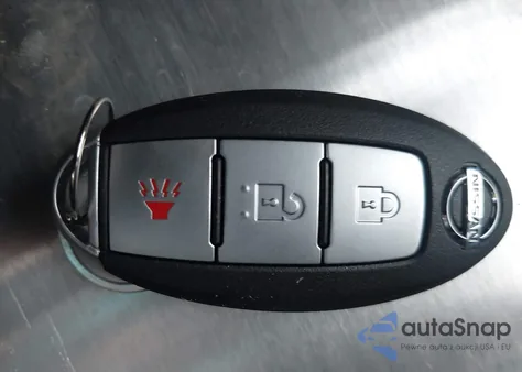 2014 Nissan Altima 2.5 Sl from USA, damaged, VIN 1N4AL3AP5EN230156